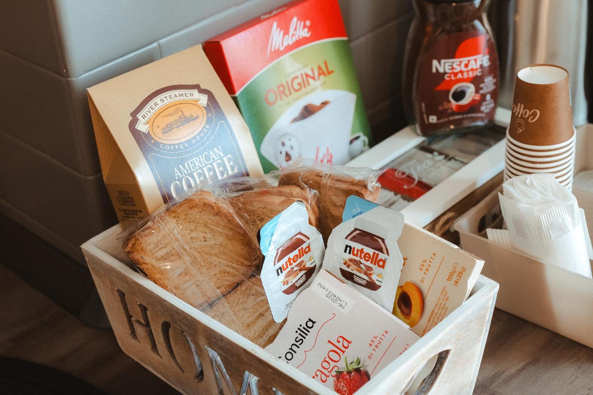 La Casetta Al Mercato 奇维塔韦基亚 客房 照片